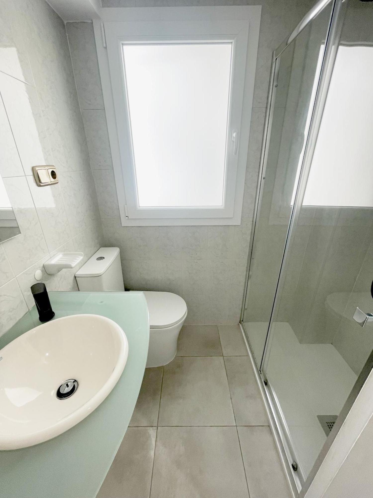 Apartment At Paseo Ficus Centenario Almería